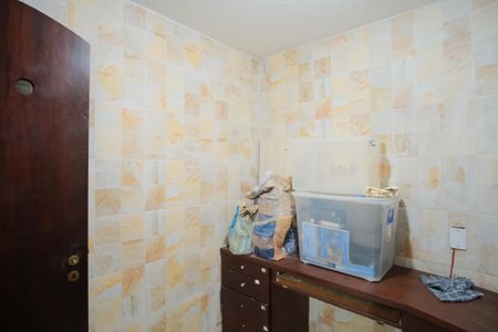 Casa à venda com 280m², 4 quartos e 5 vagasQuarto de serviço 2