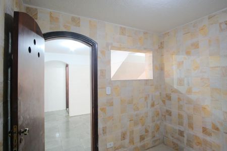 Casa à venda com 280m², 4 quartos e 5 vagasQuarto de serviço 1