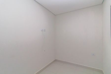 Apartamento à venda com 34m², 2 quartos e sem vaga Apartamento à venda com 34m², 2 quartos e sem vagaQuarto 2