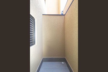 Apartamento à venda com 34m², 2 quartos e sem vaga Apartamento à venda com 34m², 2 quartos e sem vagaÁrea de Serviço