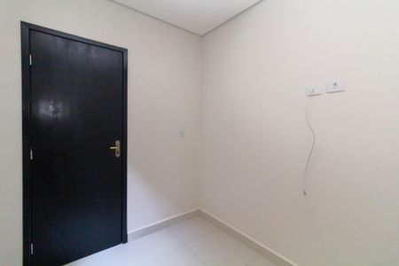 Apartamento à venda com 34m², 2 quartos e sem vaga Apartamento à venda com 34m², 2 quartos e sem vagaQuarto 2