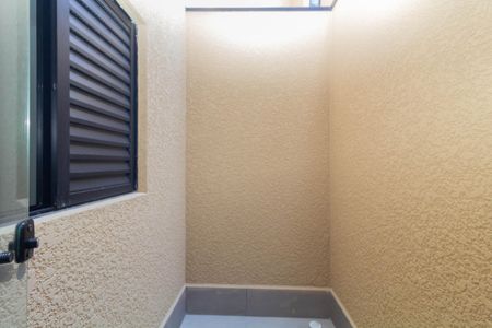 Apartamento à venda com 34m², 2 quartos e sem vaga Apartamento à venda com 34m², 2 quartos e sem vagaÁrea de Serviço