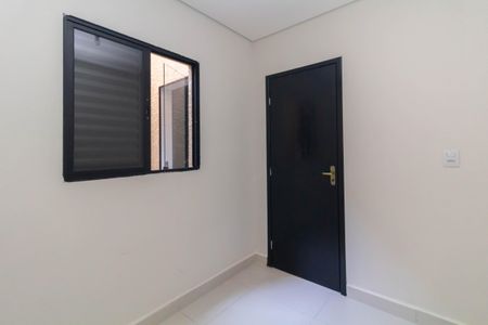 Apartamento à venda com 34m², 2 quartos e sem vaga Apartamento à venda com 34m², 2 quartos e sem vagaQuarto 2