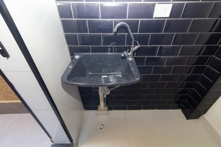 Apartamento à venda com 34m², 2 quartos e sem vaga Apartamento à venda com 34m², 2 quartos e sem vagaÁrea de Serviço