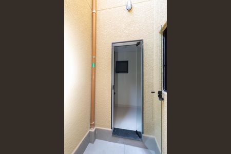 Apartamento à venda com 34m², 2 quartos e sem vaga Apartamento à venda com 34m², 2 quartos e sem vagaÁrea de Serviço