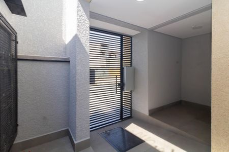 Apartamento à venda com 34m², 2 quartos e sem vaga Apartamento à venda com 34m², 2 quartos e sem vagaÁrea comum