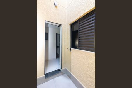 Apartamento à venda com 34m², 2 quartos e sem vaga Apartamento à venda com 34m², 2 quartos e sem vagaÁrea de Serviço