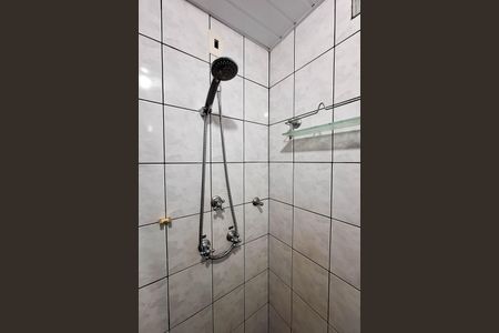 Apartamento à venda com 114m², 3 quartos e 2 vagas Apartamento à venda com 114m², 3 quartos e 2 vagasBanheiro Social