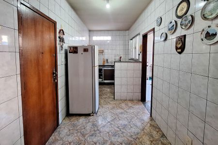 Apartamento à venda com 114m², 3 quartos e 2 vagas Apartamento à venda com 114m², 3 quartos e 2 vagasCozinha