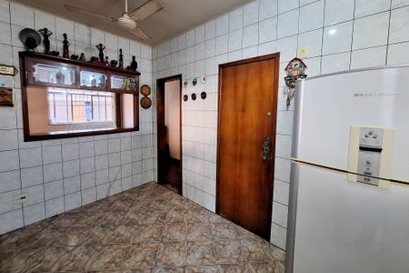 Apartamento à venda com 114m², 3 quartos e 2 vagas Apartamento à venda com 114m², 3 quartos e 2 vagasCozinha