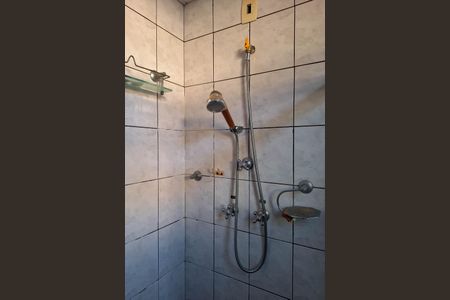 Apartamento à venda com 114m², 3 quartos e 2 vagas Apartamento à venda com 114m², 3 quartos e 2 vagasBanheiro da Suíte 1