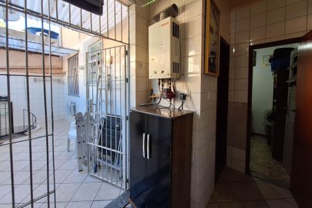 Apartamento à venda com 114m², 3 quartos e 2 vagas Apartamento à venda com 114m², 3 quartos e 2 vagasÁrea de Serviço