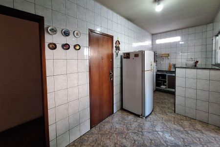 Apartamento à venda com 114m², 3 quartos e 2 vagas Apartamento à venda com 114m², 3 quartos e 2 vagasCozinha