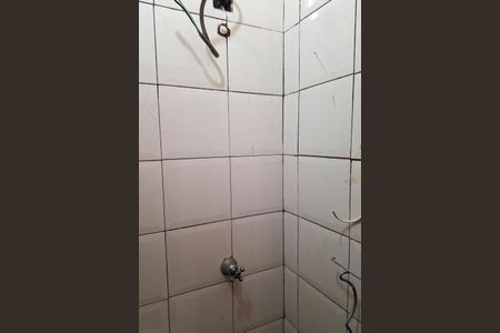 Apartamento à venda com 114m², 3 quartos e 2 vagas Apartamento à venda com 114m², 3 quartos e 2 vagasBanheiro de serviço