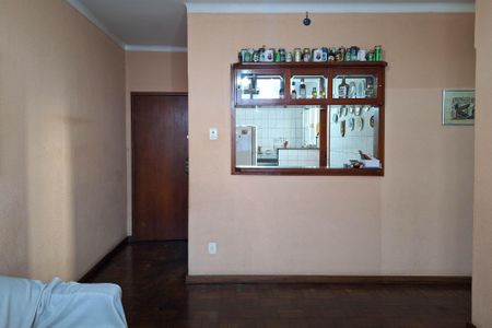 Apartamento à venda com 114m², 3 quartos e 2 vagas Apartamento à venda com 114m², 3 quartos e 2 vagasSala