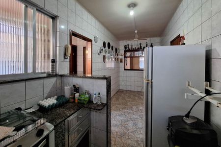 Apartamento à venda com 114m², 3 quartos e 2 vagas Apartamento à venda com 114m², 3 quartos e 2 vagasCozinha