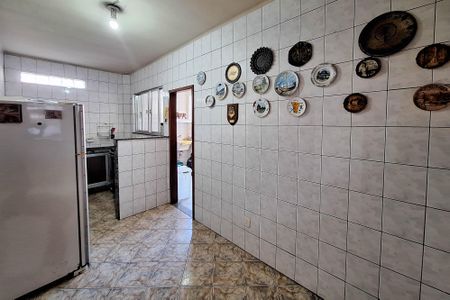Apartamento à venda com 114m², 3 quartos e 2 vagas Apartamento à venda com 114m², 3 quartos e 2 vagasCozinha
