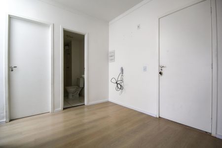 Apartamento para alugar com 60m², 1 quarto e sem vagaSala/Cozinha