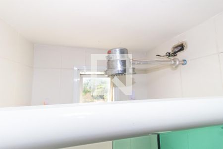 Apartamento à venda com 31m², 1 quarto e sem vaga Apartamento à venda com 31m², 1 quarto e sem vagaBanheiro