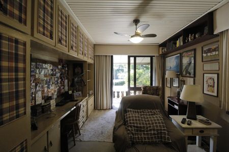 Casa à venda com 550m², 5 quartos e 3 vagasSuíte 4