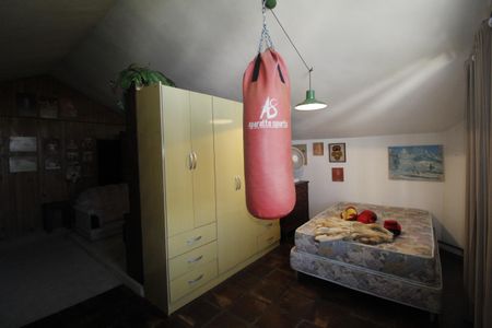 Casa à venda com 550m², 5 quartos e 3 vagasSuite 5