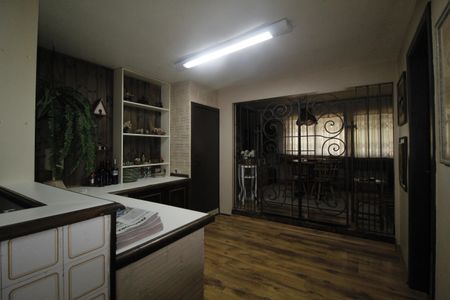 Casa à venda com 550m², 5 quartos e 3 vagasSala 3