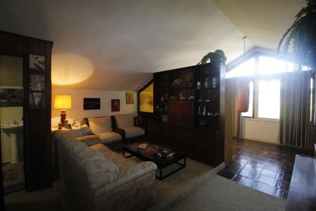 Casa à venda com 550m², 5 quartos e 3 vagasSuite 5