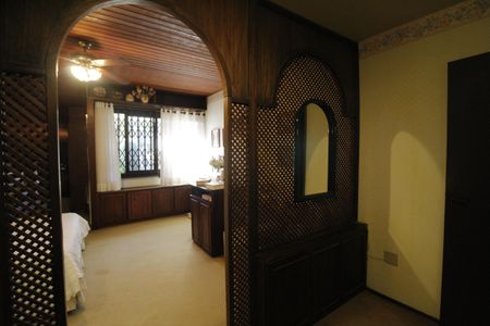 Casa à venda com 550m², 5 quartos e 3 vagasSuíte 3