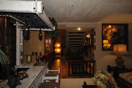 Casa à venda com 550m², 5 quartos e 3 vagasSala 2