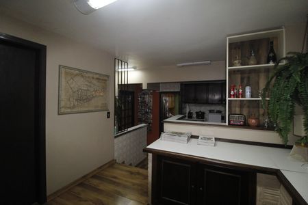 Casa à venda com 550m², 5 quartos e 3 vagasSala 3