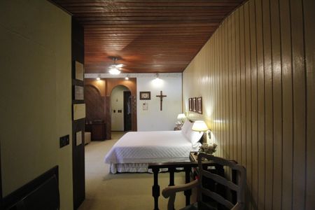 Casa à venda com 550m², 5 quartos e 3 vagasSuíte 3