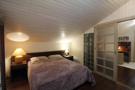 Casa à venda com 550m², 5 quartos e 3 vagasSuíte 1