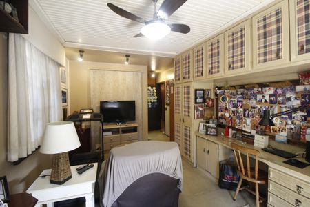 Casa à venda com 550m², 5 quartos e 3 vagasSuíte 4