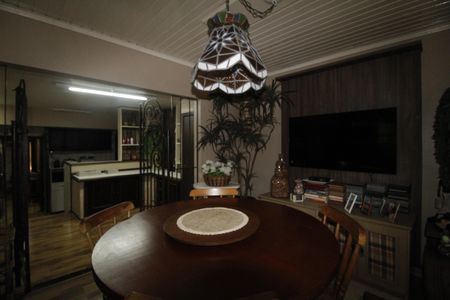 Casa à venda com 550m², 5 quartos e 3 vagasSala 3