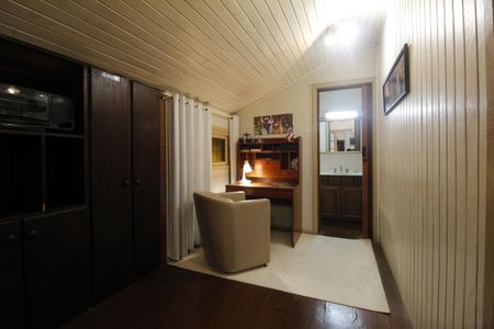 Casa à venda com 550m², 5 quartos e 3 vagasSuíte 1