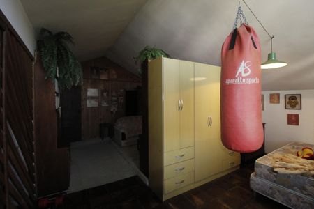 Casa à venda com 550m², 5 quartos e 3 vagasBanheiro da Suíte 5