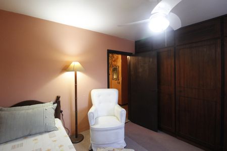 Casa à venda com 550m², 5 quartos e 3 vagasSuíte 2