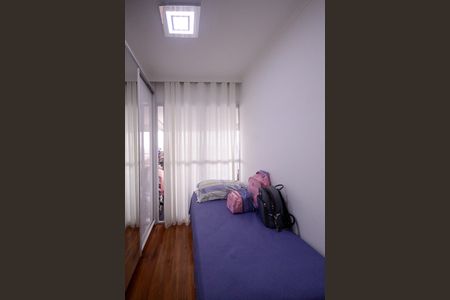 Apartamento à venda com 115m², 3 quartos e 2 vagas Apartamento à venda com 115m², 3 quartos e 2 vagasQuarto 2