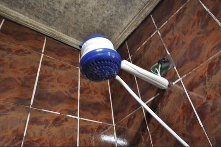 Casa para alugar com 350m², 4 quartos e 3 vagasBanheiro da Suíte 1