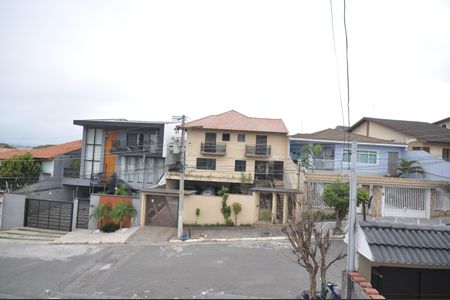 Casa para alugar com 350m², 4 quartos e 3 vagasVista da Sacada da Suíte 2