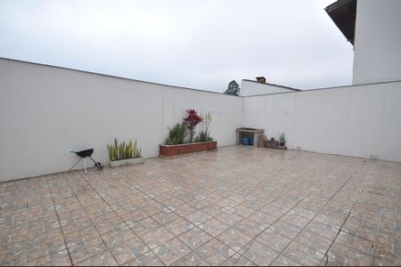 Casa para alugar com 350m², 4 quartos e 3 vagasQuintal