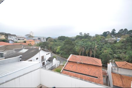 Sacada do Quarto 1 de casa para alugar com 4 quartos, 350m² em Jardim Guapira, São Paulo