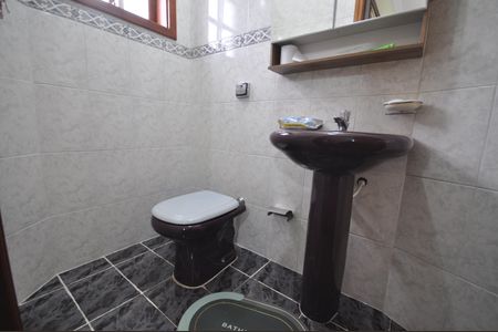 Casa para alugar com 350m², 4 quartos e 3 vagasLavabo