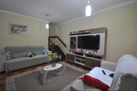 Sala de casa para alugar com 4 quartos, 350m² em Jardim Guapira, São Paulo