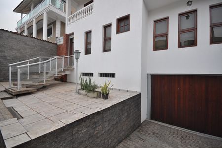 Casa para alugar com 350m², 4 quartos e 3 vagasQuintal