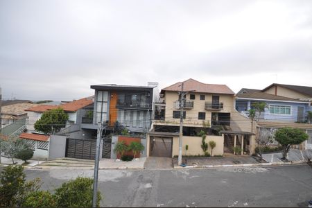 Casa para alugar com 350m², 4 quartos e 3 vagasVista da Sacada da Suíte 3