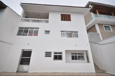 Casa para alugar com 350m², 4 quartos e 3 vagasQuintal