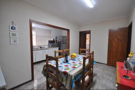 Casa para alugar com 350m², 4 quartos e 3 vagasCopa