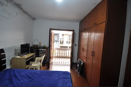 Casa para alugar com 350m², 4 quartos e 3 vagasSuíte 3