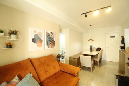 Sala de apartamento à venda com 2 quartos, 74m² em Freguesia (jacarepaguá), Rio de Janeiro